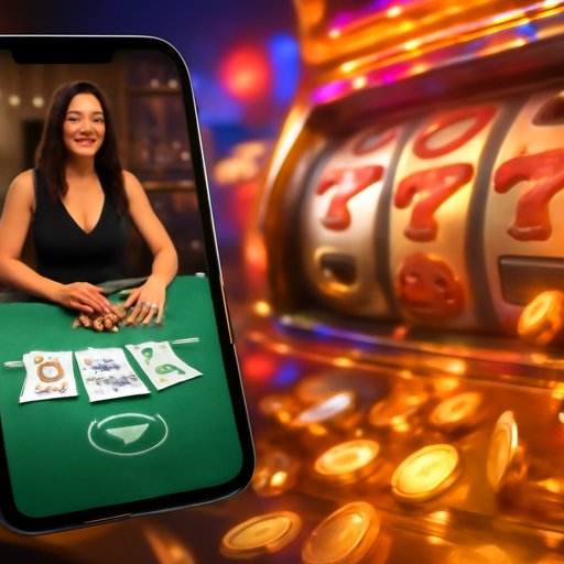 kk99 Live blackjack