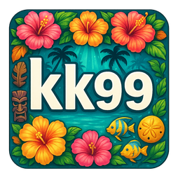 kk99 logo